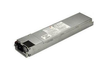 SuperMicro - PWS-609P-1R2 - 600/650-Watts Gold Power Supply