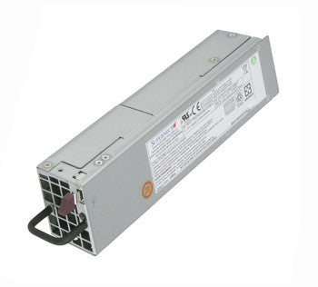 SuperMicro - PWS206B1R - 1U 200-Watts Redundant Power Supply UPS Module