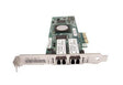 QLogic - PX2510401-06-06 - 4GB Fiber Channel PCI Express Adapter Card