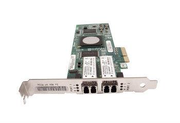 QLogic - PX2510402-01 - 2-Ports Fibre Channel 4Gbps Expansion Module