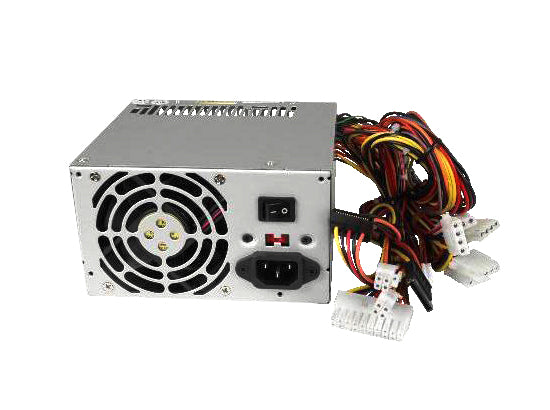 750-Watts 100-240V 10A 50-60Hz Power Supply for X460 Series