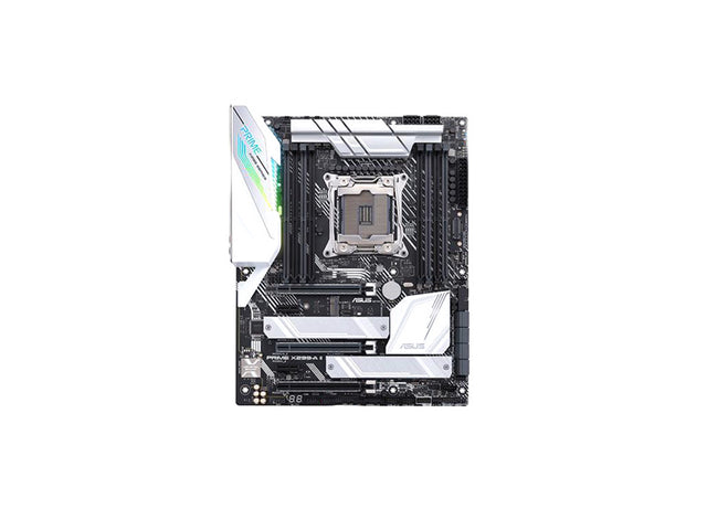 Prime X299-A II Desktop Motherboard Intel X299 Chipset Socket R4 LGA-2066