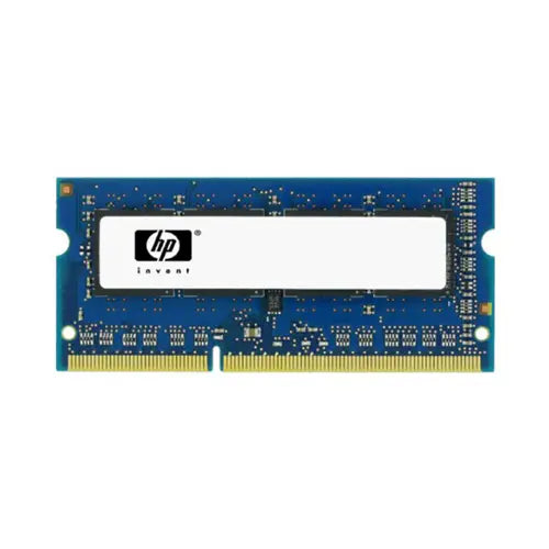 Q2631-60001 - HP 256MB DDR-266MHz PC2100 non-ECC Unbuffered CL2 200-Pin SoDimm Memory Module for Color LaserJet 4650/4700/5550 Series Printer