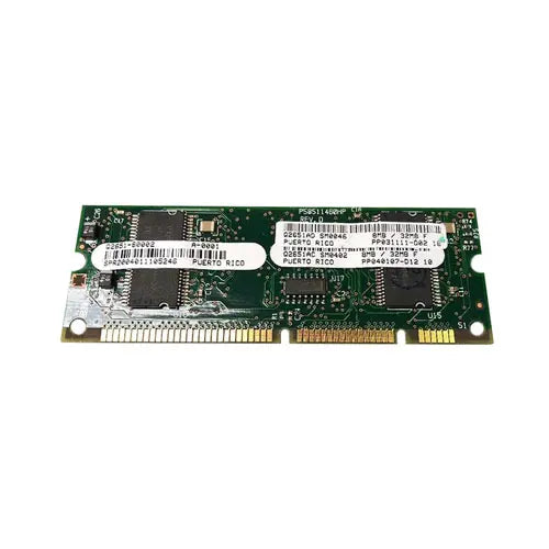 Q2651-60002 - HP 8MB/32MB DIMM Memory for LaserJet 2300