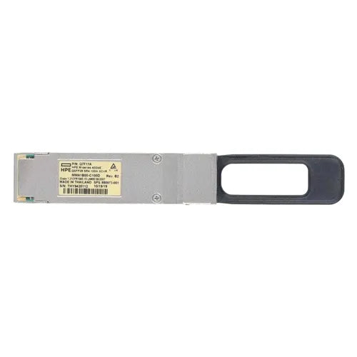 Q7F11A HP M-series 40GbE QSFP28 SR4 100m XCVR