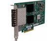 QLogic - QL-E2564 - 8Gbps Quad-Port PCI Express 2.0 Fibre Channel Host Bus Network Adapter