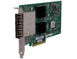 QLogic - QL-E2564ESP - ESanblade 8GB Quad Port Fibre PCI Express