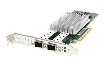 QLogic - QL41112HLRJ-11-CK - Dual-Ports 10Gbps RJ-45 PCI Express Adapter (L2+ROCE+IWARP)