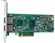 QLogic - QL41112HLRJ-CK - Dual-Ports 10Gbps RJ-45 PCI Express Adapter (L2+ROCE+IWARP)