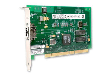 QLogic - QLA2200-CK - SANblade 2200 Fibre Channel 64-Bit Host Bus Network Adapter