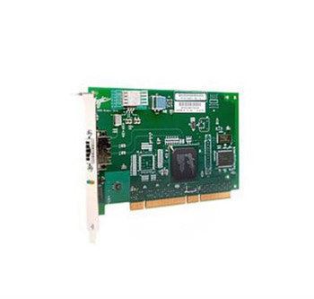 QLogic - QLA2300-E-SP - 2-Gbps Copper 64-bit 66MHz PCI Fibre Channel Network Adapter