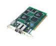 QLogic - QLA2302-E - 2GB PCI 64-Bit 66MHz Dual Port Fiber Channel Host Bus Adapter (HBA)