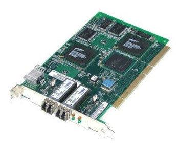 QLogic - QLA2302FR - 2GB Dual Channel PCi Adapter Card Qla2302f