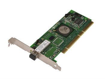 QLogic - QLA2340-HDS - Single-Port LC 2Gbps Fibre Channel PCI-X Host Bus Network Adapter for HP Compatible