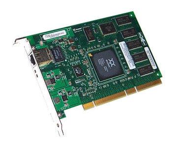 QLogic - QLA4010-E-SP - iSCSI 1GB Single Port Fiber Channel PCI-X Host Bus Adapter