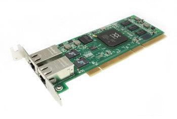 QLogic - QLA4052CCKBIN1 - 133MHz PCI-X Igb ISCSI Du