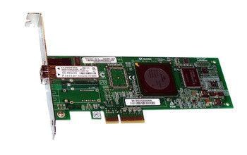 QLogic - QLE2460-06 - SANblade Single-Port LC 4Gbps Fibre Channel PCI Express 1.0 x4 Host Bus Network Adapter