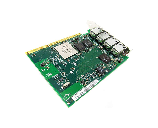 QLE2464-NAP - NetApp 4 x Ports 4Gb/s R6 Fiber Channel PCI Express Host Bus Adapter