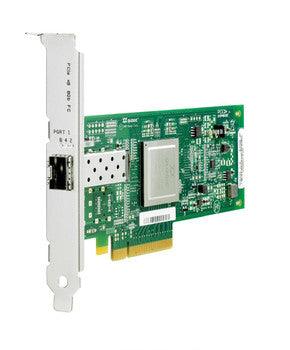 QLogic - QLE2560-A-NAP - StorageWorks Single-Port LC 8Gbps Fibre Channel PCI Express 2.0 x8 Host Bus Network Adapter