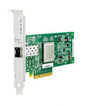 QLogic - QLE2560-A-NAP - StorageWorks Single-Port LC 8Gbps Fibre Channel PCI Express 2.0 x8 Host Bus Network Adapter