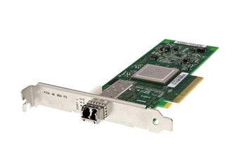 QLogic - QLE2560-NAP - NetApp StorageWorks Single-Port LC 8Gbps Fibre Channel PCI Express 2.0 x8 Host Bus Network Adapter