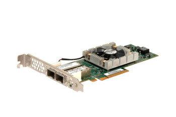 HPE - QLE2662-HPE - HP StoreFabric SN1000Q Dual-Ports LC Connector 16Gbps Fibre Channel PCI Express 3.0 x4 Host Bus Network Adapter