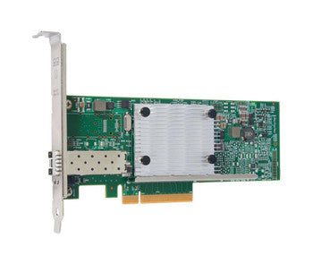 QLogic - QLE3440-SR-BK - Single Port Pcie Gen3 To 10gb Ethernet Sr Optics Adapter