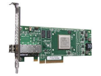 QLogic - QLE8240 - SANblade 8240 FCoE/iSCSI 10gbit PCI Express-v2-x8 Single-Port