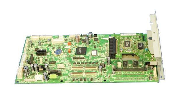 QM7-7194-000 Canon IPf8400 Main Board DIMM Assy