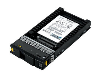 HPE - QR506A-RF - 100GB SAS 6Gbps 3.5-inch Internal Solid State Drive (SSD)