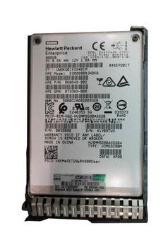 HP - R0P67AR - E 920GB SAS 12Gbps 2.5-inch Internal Solid State Drive (SSD) for 3PAR 9000