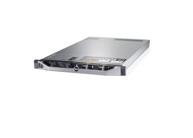 CD0M2 - Dell PowerEdge R320 LFF CTO Chassis