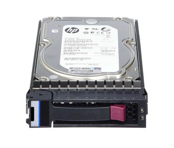 HPE - R3R47A - 8TB 7200RPM SAS 12Gbps 3.5-inch Internal Hard Drive