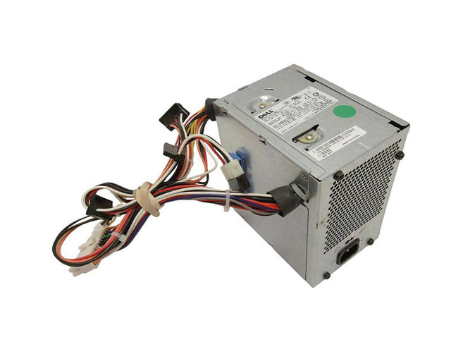 305-Watts 100-240V AC 50-60Hz 24-Pin Power Supply for PowerEdge T110