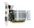 MSI - N750Titf2Gd5 - R5450MD1GHD2FBR Video Card