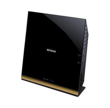 NetGear - R6300-100UKS - 4-Ports Dual Band Gigabit WiFi Router