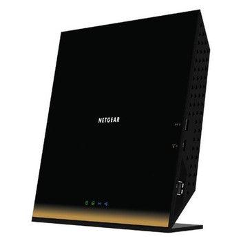 NetGear - R6300 - 4-Ports Dual Band Gigabit WiFi Router