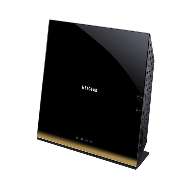 R63001 NetGear 4-Ports Dual Band Gigabit WiFi Router (Refurbished)