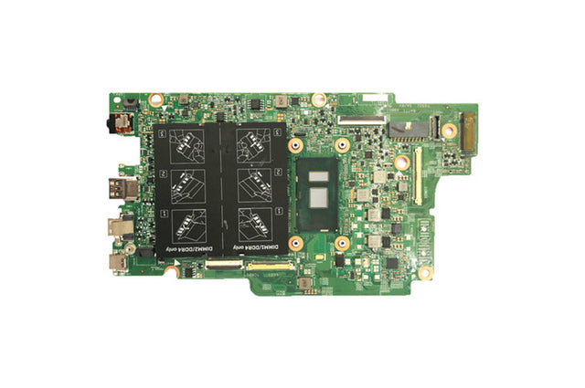 R640J - Dell Motherboard / / Mainboard