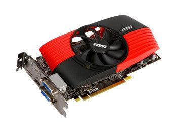 MSI - N660Gaming2Gd5Oc - R6850PM2D1GD5OCR Video Card