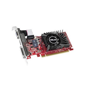 ASUS - 371 - R72402GD3LDDO Video Card