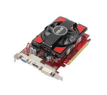 ASUS - 3526Aq - R72501GD5DDO Video Card