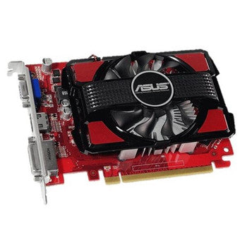 ASUS - 3450Pe512H - R7250OC2GD3 Video Card