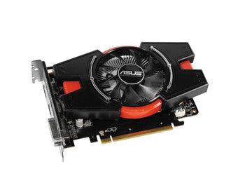 ASUS - 3209688 - R7250X1GD5 Video Card