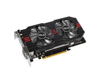 ASUS - 3208177 - r7250x2gd5 Graphic Cards Video Cards