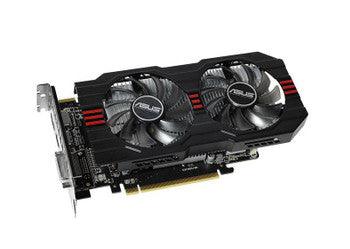 ASUS - 3207764 - R72601GD5 Video Card