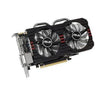 ASUS - 3205747 - R7260XDC21GD5 Video Card