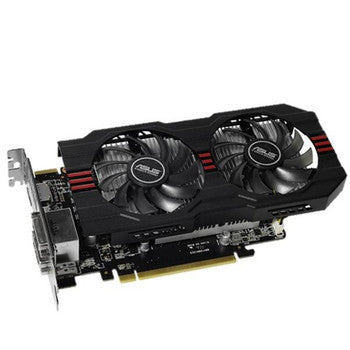 ASUS - 3203094 - r7260x oc 2gd5 Graphic Cards Video Cards