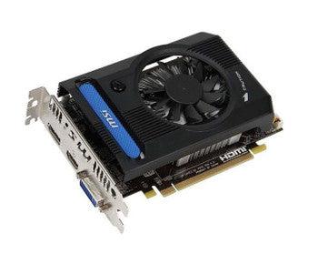 MSI - N640Gtmd2Gd3V2 - R77502GD3 Video Card