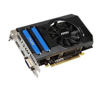 MSI - N640 - R7770PMD1GD5B2 Video Card